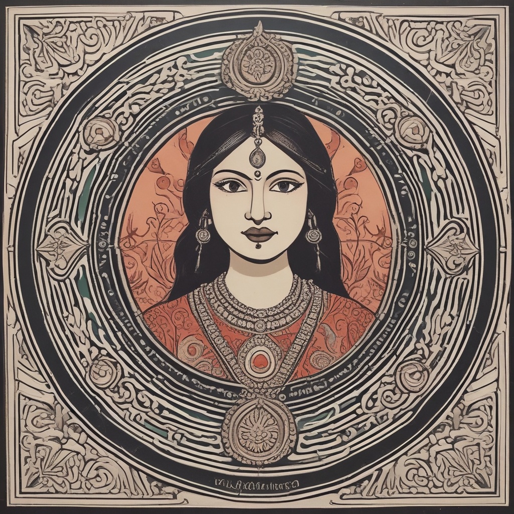 Tarishi Mukherjee channel logo