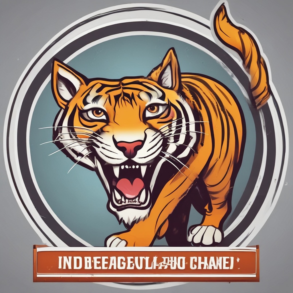 The Independent Bengal channel logo