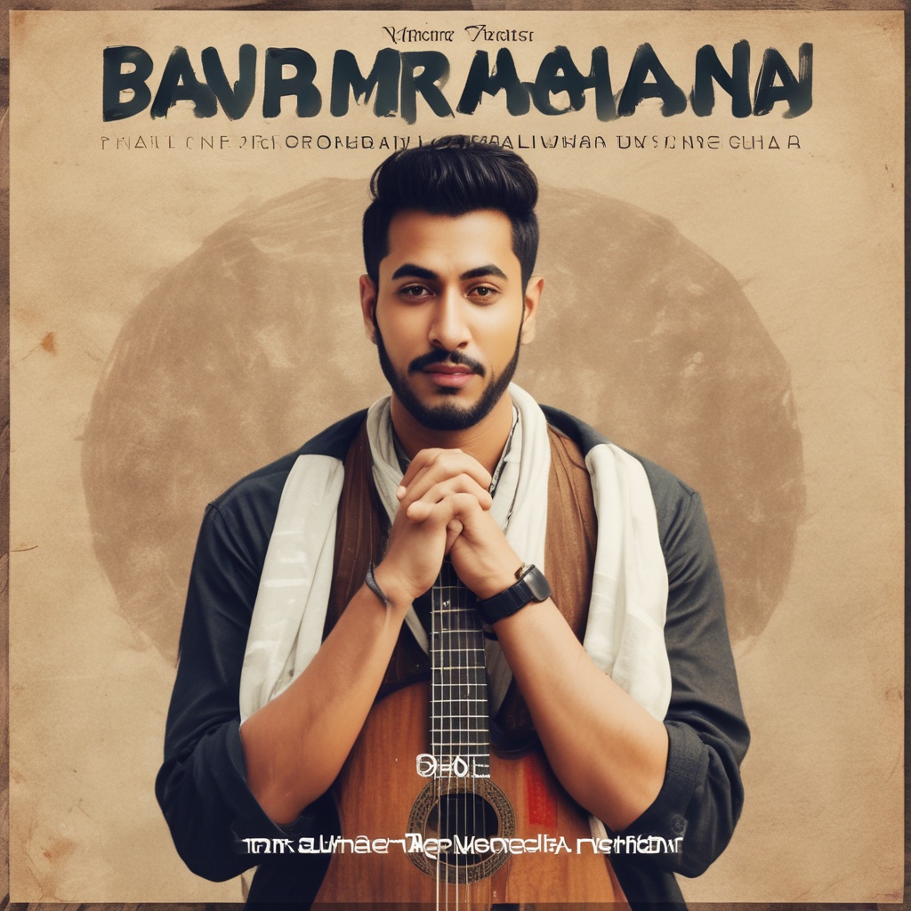 Thumbnail of Bawra Mann Dekhne Chala Cover video